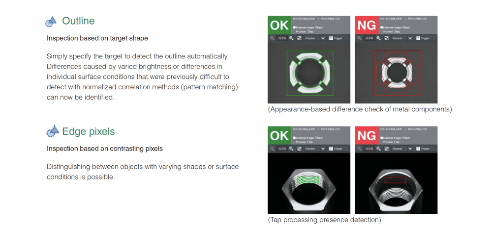 AI Vision Systems – Artificial Intelligence – AUTOMATE AND CONTROL LTD