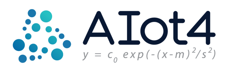 Aiot4 LOGO BLACK