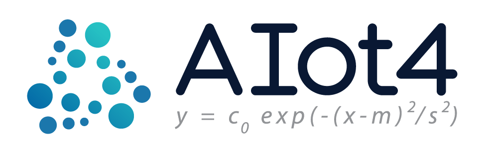 Aiot4 LOGO BLACK