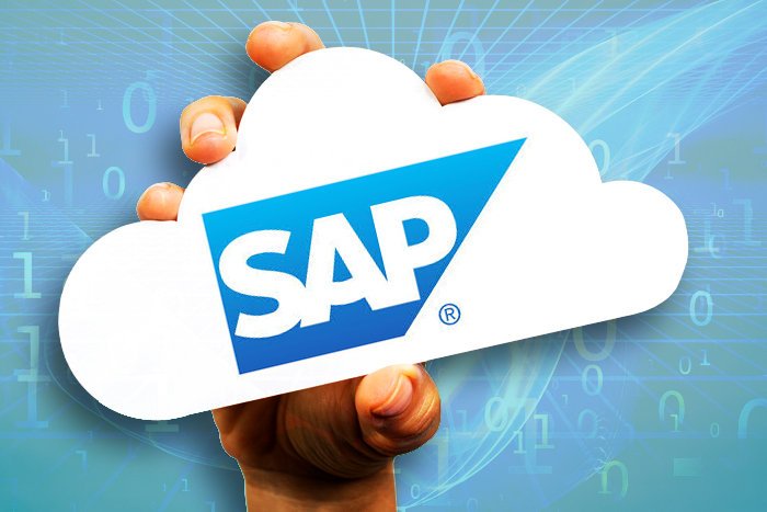 SAP LOGO OPC UA cloude