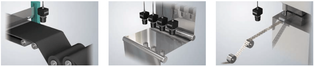 visual inspection rubber sheet pin holes film stamper metal material