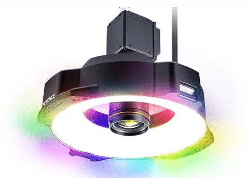Multispectrum light for mask inspection