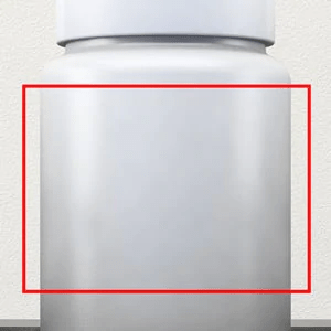 Missing Label Detection