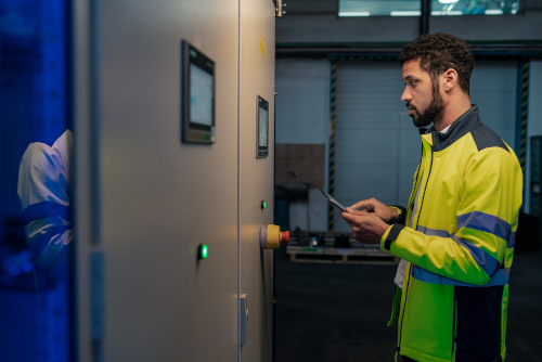 Performance Level (PL) Explained: How SISTEMA Shapes the Way We Build Control Systems