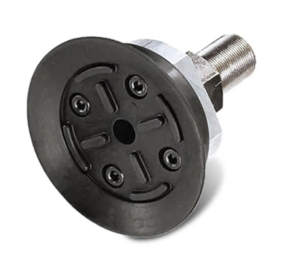 63mm Heavy Duty NBR Pneumatic Suction Cup