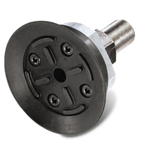 63mm Heavy Duty NBR Pneumatic Suction Cup